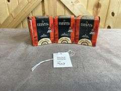 Rare! Engineering Samples 3 Boxes Federal 275 Gr. Barnes XPD .460 S&W Magnum