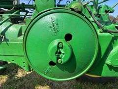 1953 John Deere GWH