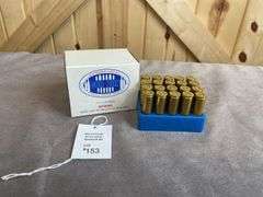 5 Boxes Cor-Bon 320/335 Gr. Penetrator Cast FP .454 Casull