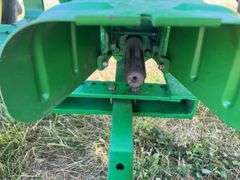1953 John Deere GN