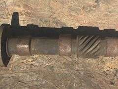 John Deere Model G Rod Set and Camshaft