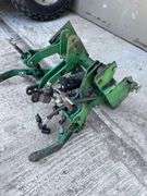 John Deere Factory 3 Point Hitch