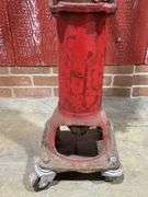 Bennett Oil Pump