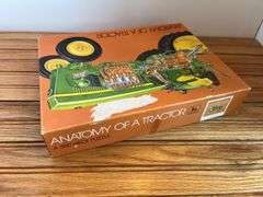 John Deere Puzzle