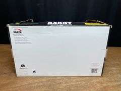 1/16 John Deere 8430T Collector NIB Ertl