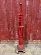 Bennett Oil Pump