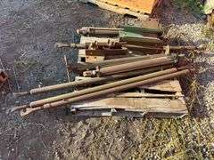 John Deere 45 Loader Parts