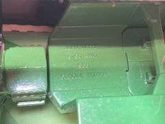 1/16 John Deere 8760 Collector NIB Ertl