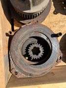 John Deere Clutch Parts