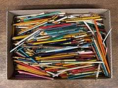Pencils