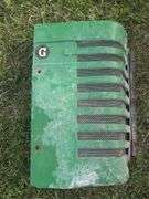 John Deere Styled Model G Grille Set