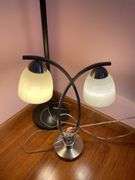 (2) Lamps