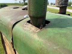 1959 John Deere 530