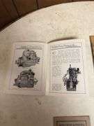 Gray Drum Drive Literature