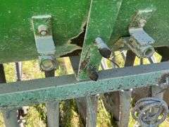 John Deere FB-B Grain Drill