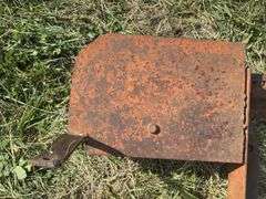 Miscellaneous John Deere Parts