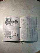 Russell Tractor Catalog