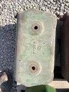 John Deere Valve Covers