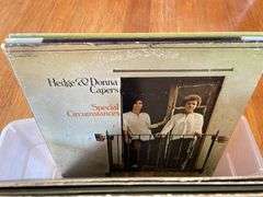 Vinyl Records