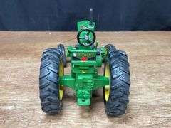1/16 John Deere 70 Customized
