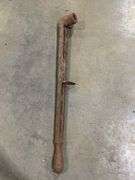 Gas Pump Handle