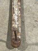 Gas Pump Handle