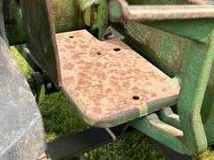 1965 John Deere 1010