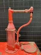 Phillips Oil Tank