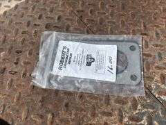 Marvel Schebler Duplex DLTX 94 Carburetor
