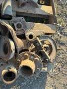 Miscellaneous John Deere Parts