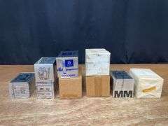 (7) 1/43 NFTS NIB Ertl