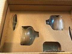 Trinket Box, Candles, Votives, and More