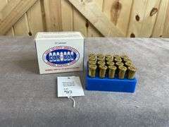 5 Boxes Cor-Bon 165 Gr. JHP .44 Special