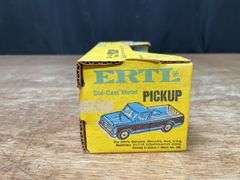 1/25 Pickup Truck NIB Ertl