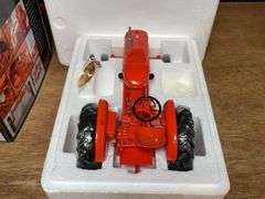 1/16 AC WD45 Precision NIB Ertl