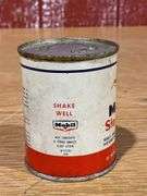 (3) Cans of Mobil Stop Leak