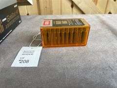 CCI Maxi-Mag Gold Dot HP .22 Magnum