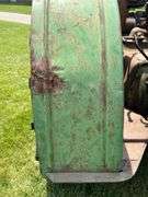 1947 John Deere AR