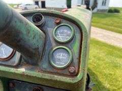 1959 John Deere 530