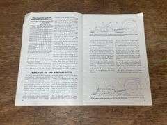 (4) IH Sales Literature