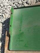John Deere 4250 Left Hand Rear Side Shield