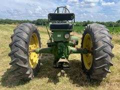 1952 John Deere G