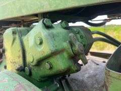 1954 John Deere 70