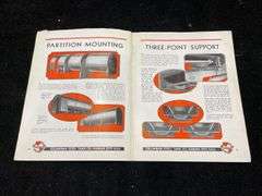 Automotive Literature