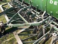 John Deere FB-B Grain Drill