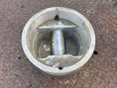 (2) John Deere Model G Oversized Billet Pistons