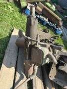 (2) Powr-Trol Housings