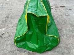 NOS John Deere Lawn & Garden Tractor Cover