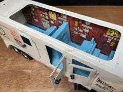 (2) Trucks
