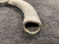 Vintage Brass Fuel Nozzle
